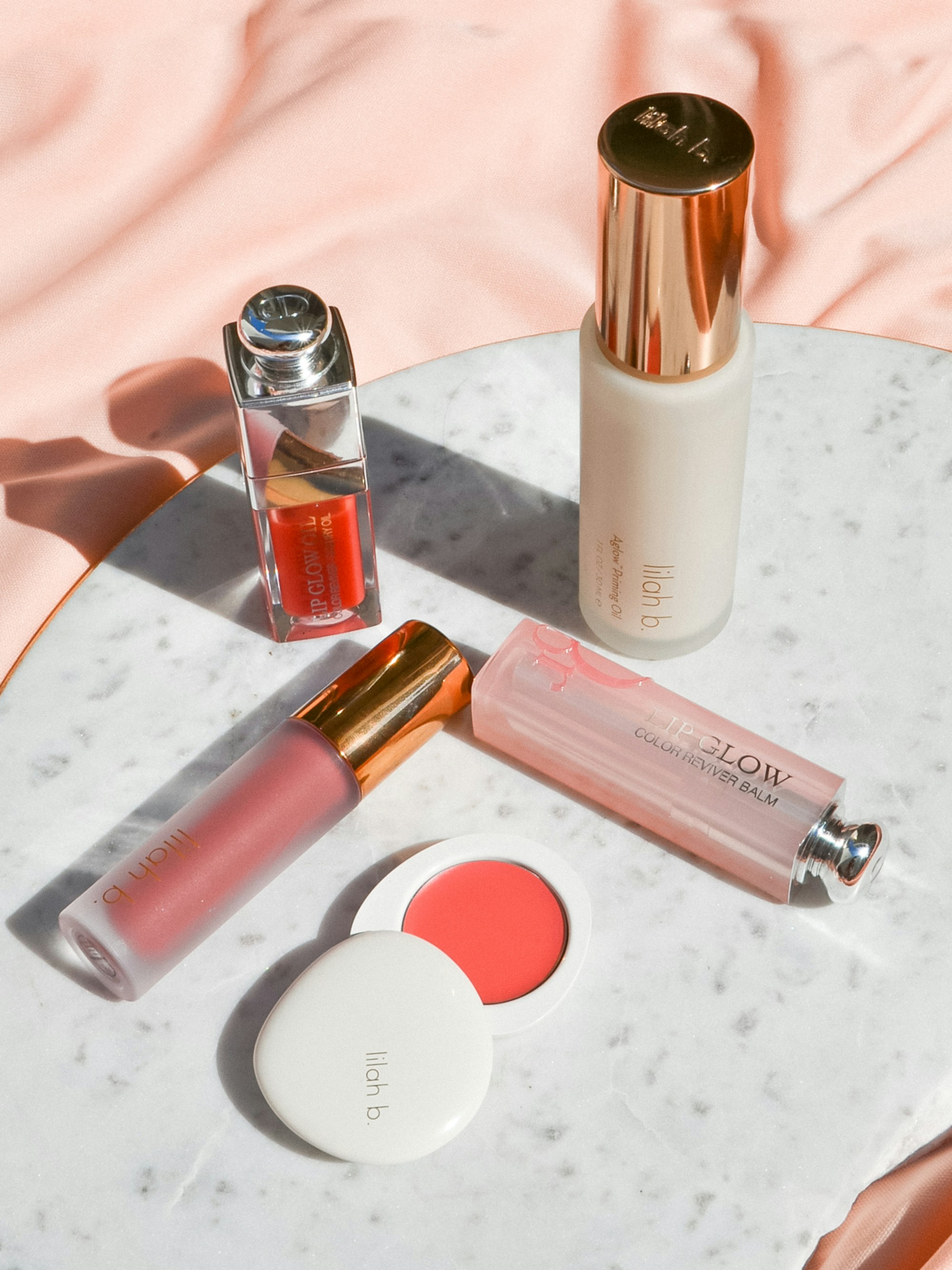 The Eight-Product Pre-Wedding Edit (Six Cost Under $25)