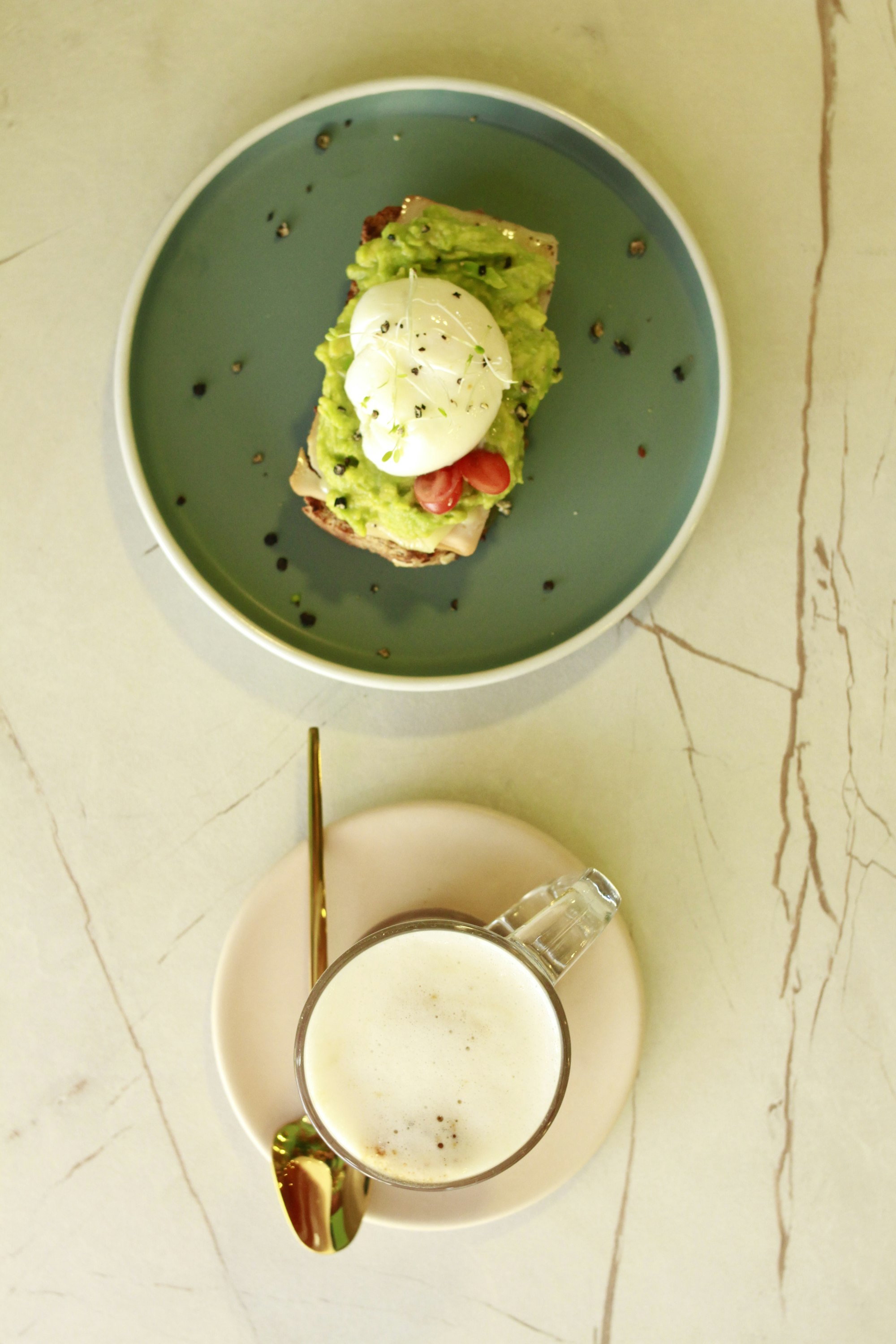 A Spring Brunch for Six That Costs $58